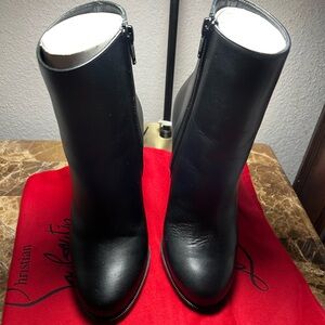 Christian Louboutin Boots 36